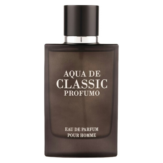 Men s Aqua De Classic Profumo EDP Spray 2 71 oz Fragrances