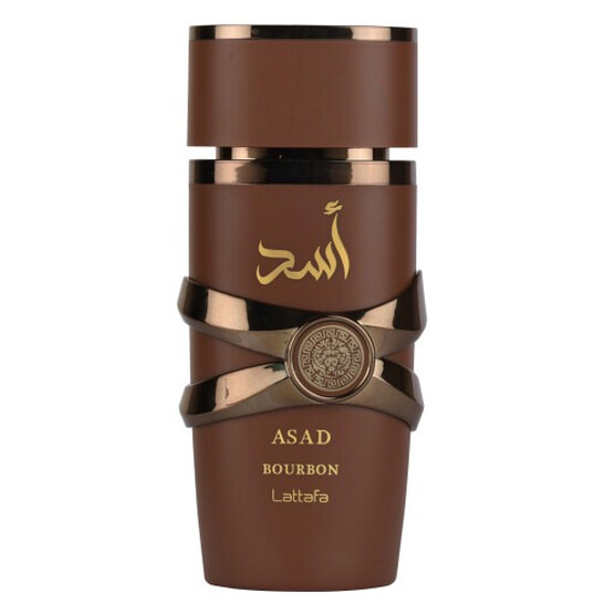 Men s Asad Bourbon EDP Spray 3 4 oz Fragrances