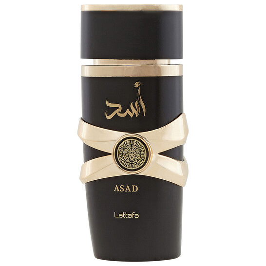 Men s Asad EDP Spray 3 4 oz Fragrances