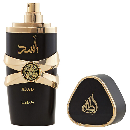 Men s Asad EDP Spray 3 4 oz Fragrances