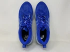 Men s Asics Novablast 5  Illusion Blue/Light Blue  11 D Medium US