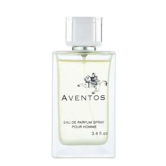 Men s Aventos EDP Spray 3 38 oz  Tester  Fragrances 0