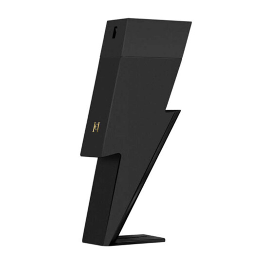 Carolina Herrera Bad Boy Le Parfum EDP Spray para hombre, 100 ml (prueba), fragancias 8411061991893