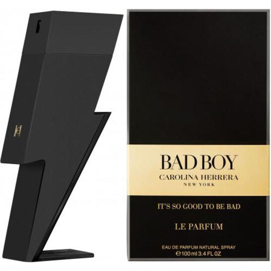 Men s Bad Boy Le Parfum EDP Spray 3 4 oz Fragrances