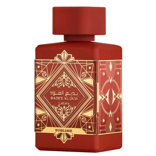 Men s Bade e Al Oud Sublime EDP 3 4 oz Fragrances