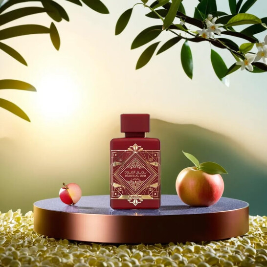 Men s Bade e Al Oud Sublime EDP 3 4 oz Fragrances