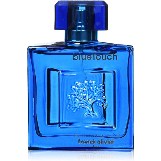 Men s Blue Touch EDT 2 5 oz Fragrances