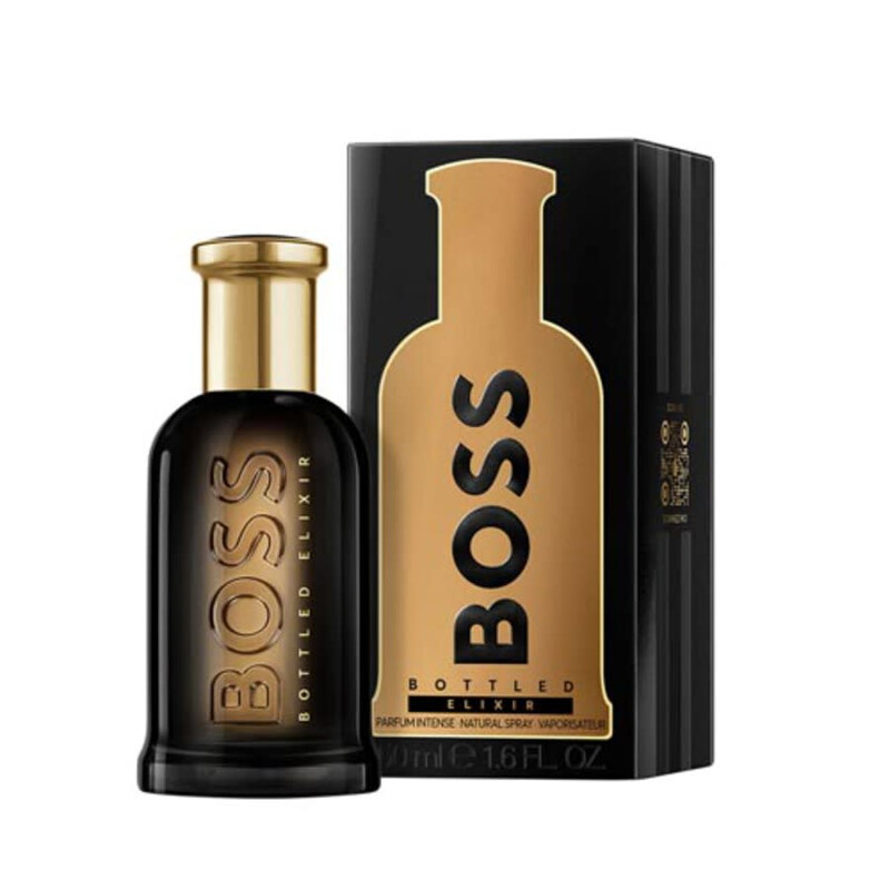 Men s Bottled Elixir Parfum 1 69 oz Fragrances