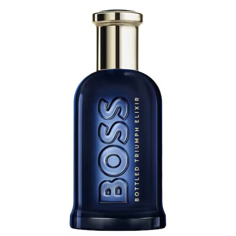 Men s Bottled Triumph Elixir Intense Parfum 3 3 oz Fragrances