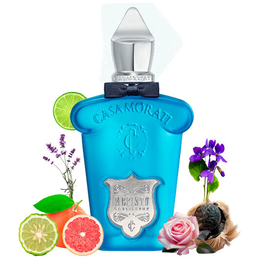 Men s Casamorati Mefisto Gentiluomo EDP Spray 3 4 oz Fragrances