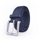 Men s Casual Leather Belt for Jeans Khakis Dress Handmade Leather Strap