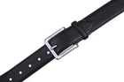 Men s Casual Leather Belt for Jeans Khakis Dress Handmade Leather Strap