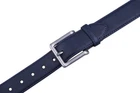 Men s Casual Leather Belt for Jeans Khakis Dress Handmade Leather Strap