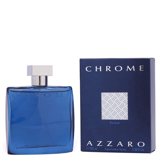 Men s Chrome Parfum 3 4 oz Fragrances
