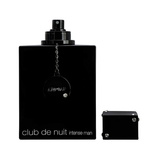 Armaf Club De Nuit Intense EDT Spray para hombre, fragancias de 3,6 oz