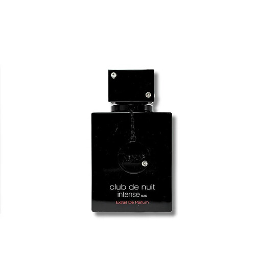 Armaf Fragancias Club De Nuit Intense Extrait de Parfum Spray para hombre, 2,37 oz