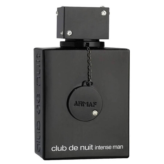 Men s Club De Nuit Intense EDT Spray 3 6 oz Fragrances