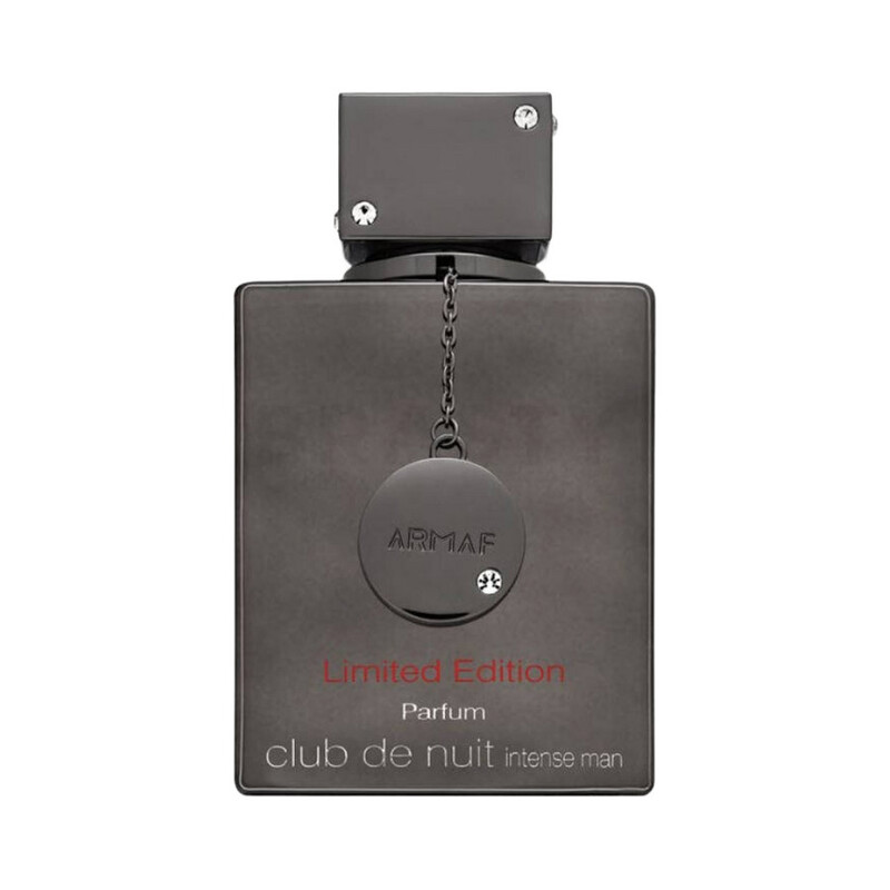 Men s Club De Nuit Intense Limited Edition Parfum 3 6 oz Fragrances