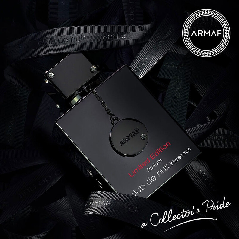 Men s Club De Nuit Intense Limited Edition Parfum 3 6 oz Fragrances