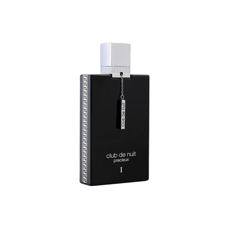 Men s Club De Nuit Precieux 1 Extrait de Parfum Spray 1 85 oz Fragrances