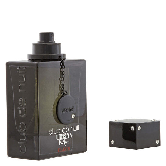 Men s Club De Nuit Urban Elixir EDP Spray 3 55 oz Fragrances
