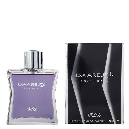 Men s Daarej EDP Spray 3 4 oz Fragrances