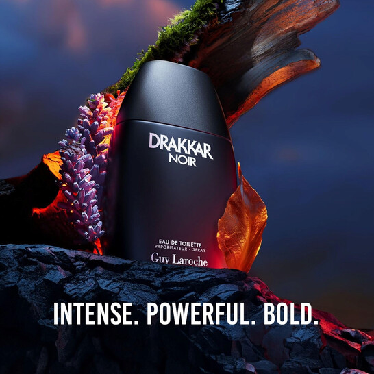 Men s Drakkar Noir EDT Spray 3 4 oz  Tester  Fragrances