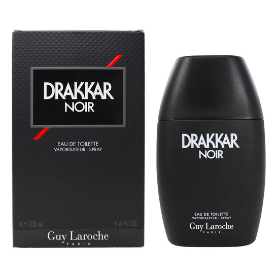 Men s Drakkar Noir EDT Spray 3 4 oz  Tester  Fragrances