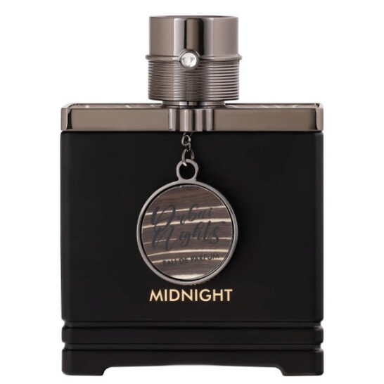 Men s Dubai Nights Midnight EDP Spray 3 4 oz Fragrances