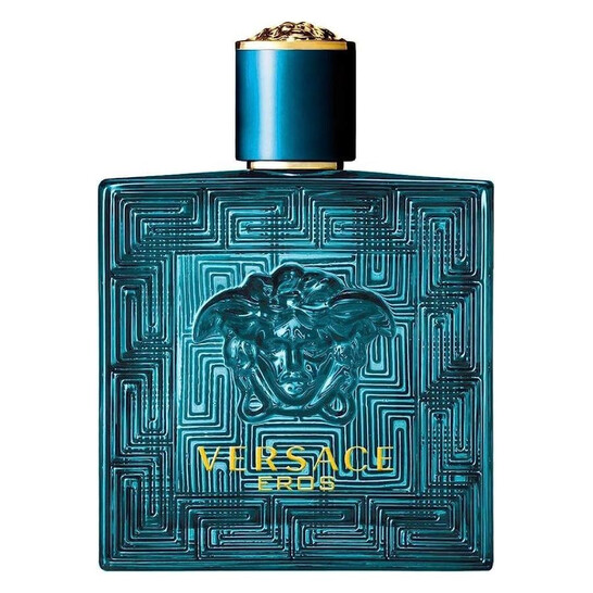 Men s Eros EDP Spray 3 4 oz  100 ml 