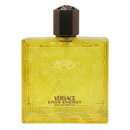 Versace Eros Energy EDP Spray para hombre, 6.7 oz.