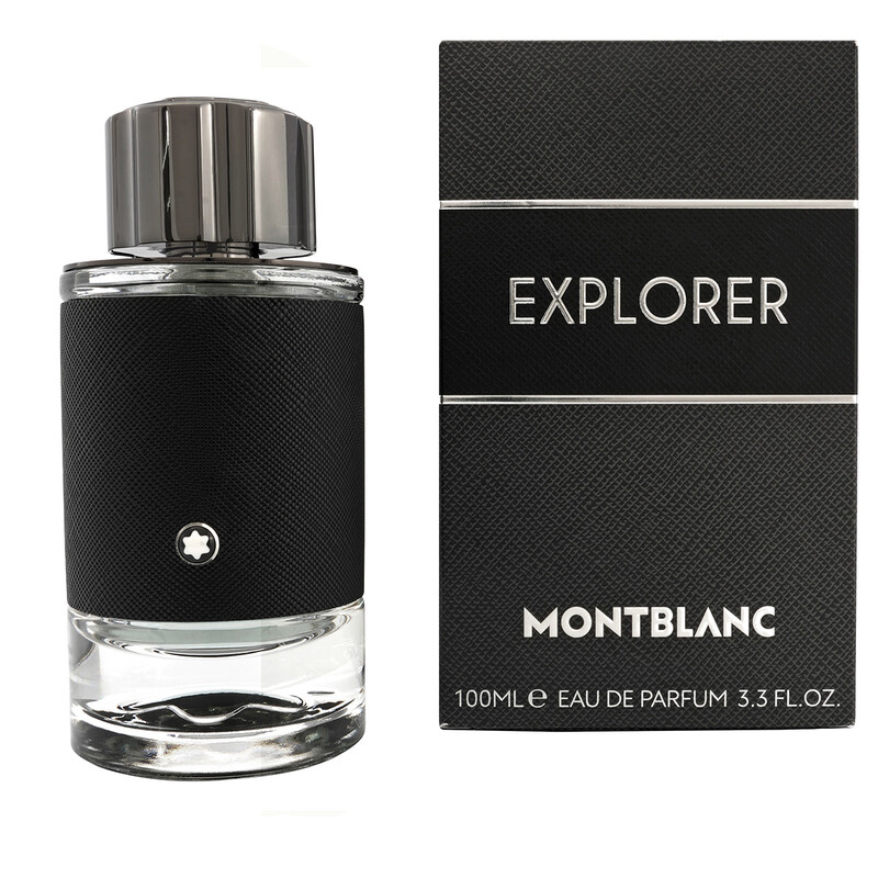 Men s Explorer EDP Spray 3 3 oz Fragrances