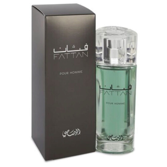 Men s Fattan EDP Spray 1 7 oz  Tester  Fragrances