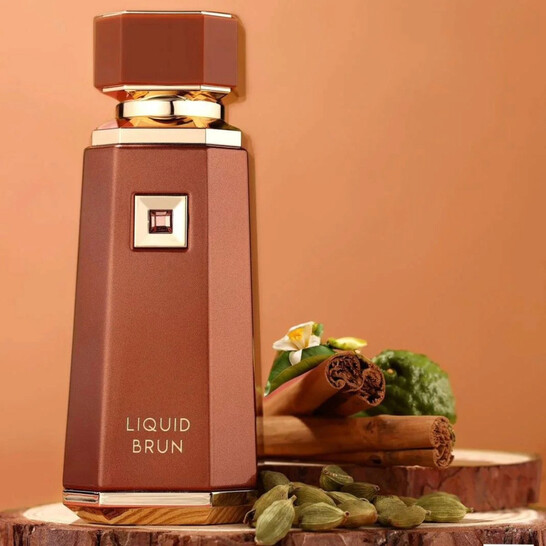 Men s French Avenue Liquid Brun EDP Spray 3 4 oz Fragrances