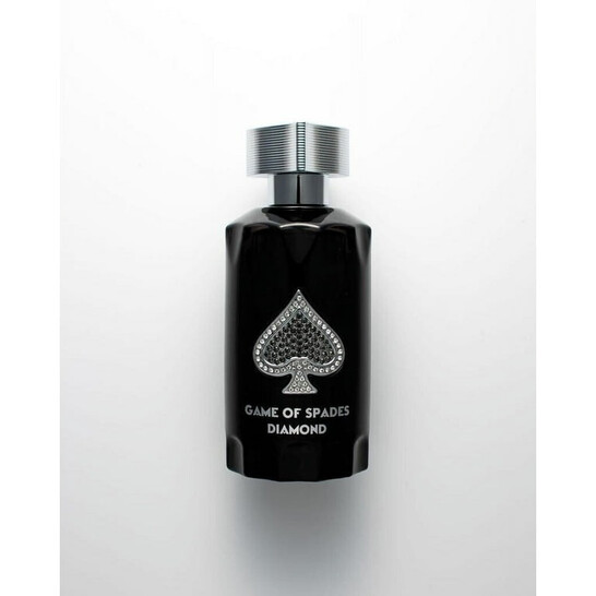 Men s Game Of Spades Diamond Parfum 3 0 oz Fragrances