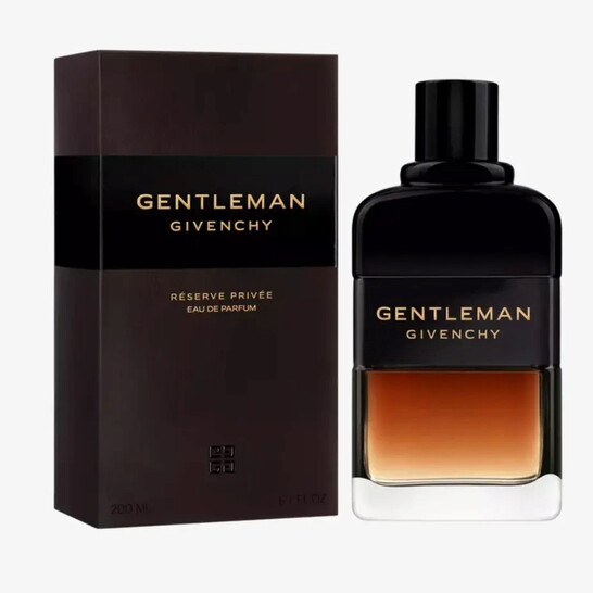 Men s Gentleman Reserve Privee EDP 6 7 oz Fragrances