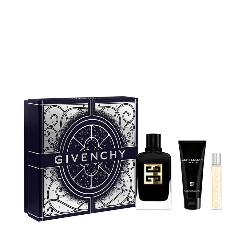 Givenchy Fragancias del set de regalo Men's Gentleman Society Ambree