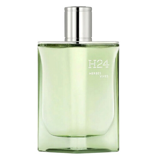 Hermes Spray H24 Herbes Vives EDP para hombre, fragancias de 3,4 oz
