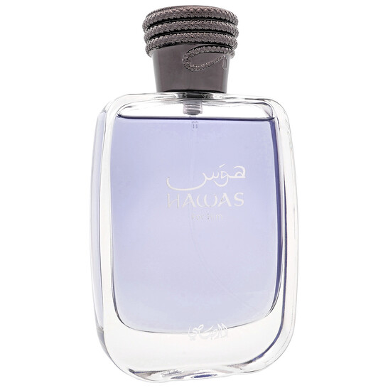 Men s Hawas EDP Spray 3 4 oz Fragrances