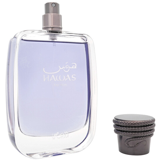 Men s Hawas EDP Spray 3 4 oz Fragrances