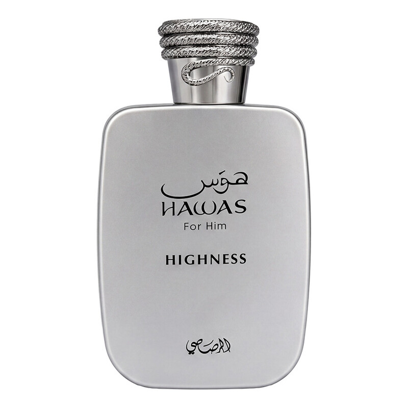 Men s Hawas Highness EDP Spray 3 4 oz Fragrances