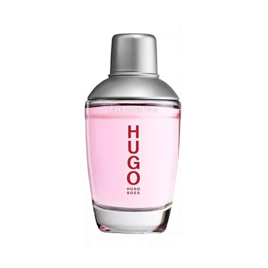 Men s Hugo Energise EDT 2 5 oz  Tester  Fragrances