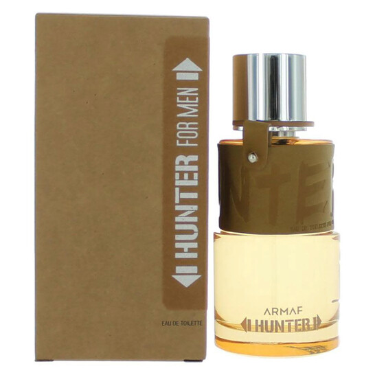 Men s Hunter EDT Spray 3 4 oz Fragrances