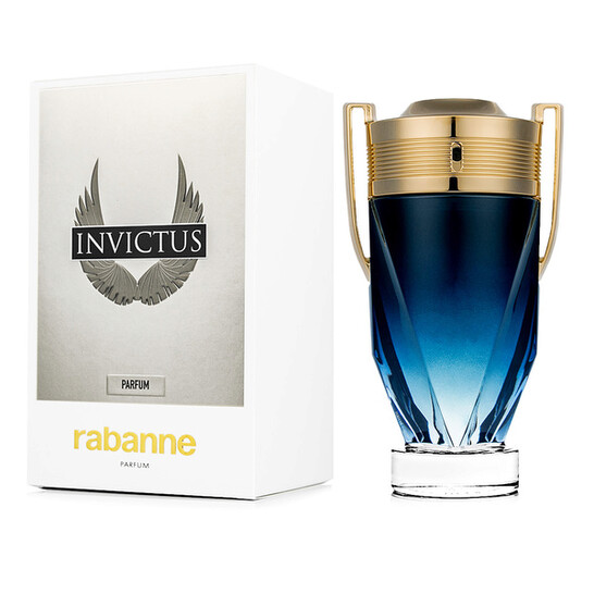 Men s Invictus Parfum 6 7 oz Fragrances