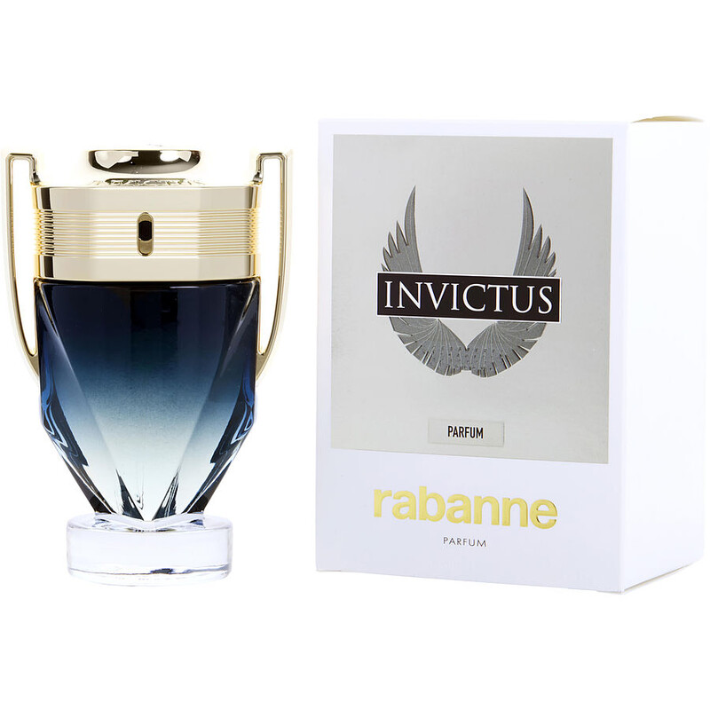 Men s Invictus Parfum 3 4 oz Fragrances