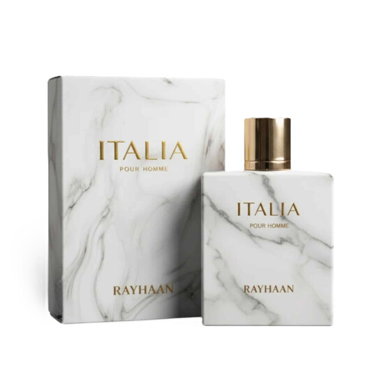 Men's Italia EDP Spray 3.3 oz Fragrances