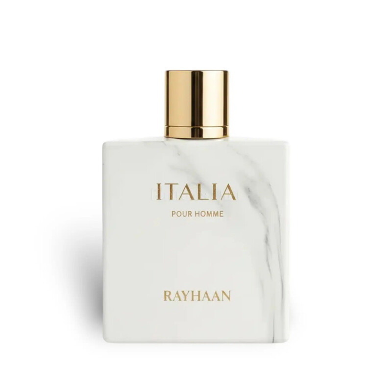 Men s Italia EDP Spray 3 3 oz Fragrances