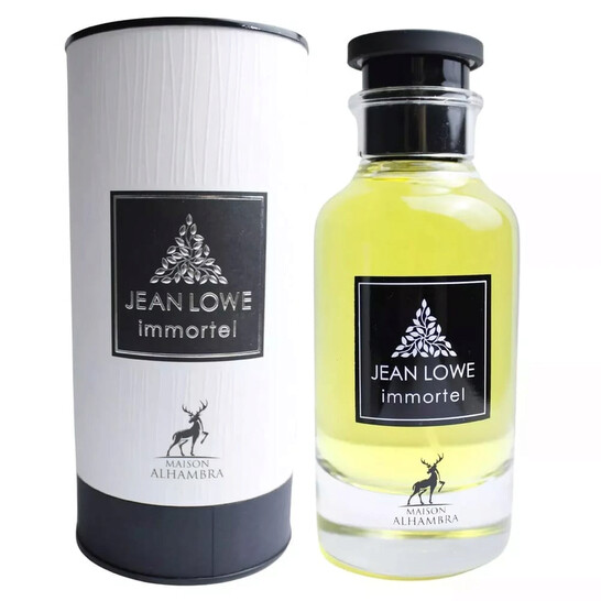 Men s Jean Lowe Immortel EDP Spray 3 4 oz Fragrances