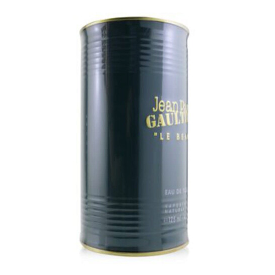 Men s Le Beau EDT Spray 4 2 oz Fragrances