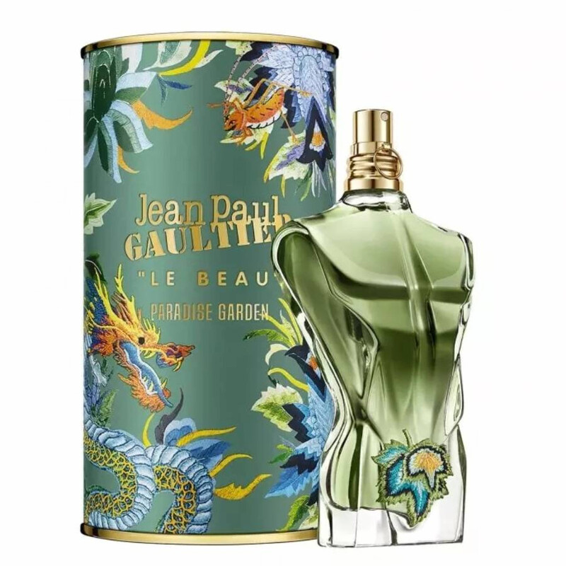 Men s Le Beau Paradise Garden EDP 4 2 oz Fragrances